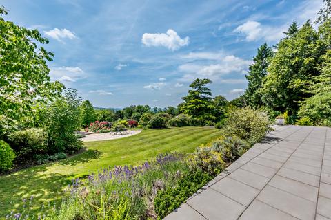 Cedar Cottage Fridays Hill, Haslemere, GU27 3DX