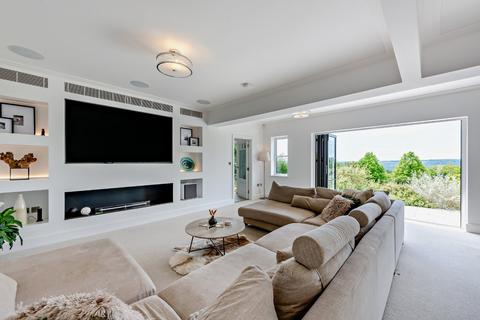 Cedar Cottage Fridays Hill, Haslemere, GU27 3DX