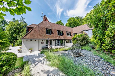 Cedar Cottage Fridays Hill, Haslemere, GU27 3DX