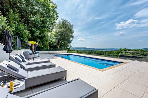 Cedar Cottage Fridays Hill, Haslemere, GU27 3DX