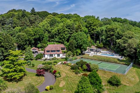 Cedar Cottage Fridays Hill, Haslemere, GU27 3DX