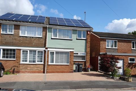 Land for sale, FGR 23 Green Acres, Acocks Green, Birmingham, West Midlands, B27 7YG