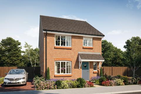undefined, The Verbena at Bourne Springs, PE10, Musselburgh Way PE10