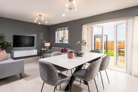 4 bedroom detached house for sale, The Luthier at Poppy View, CB11, Thaxted Road CB11