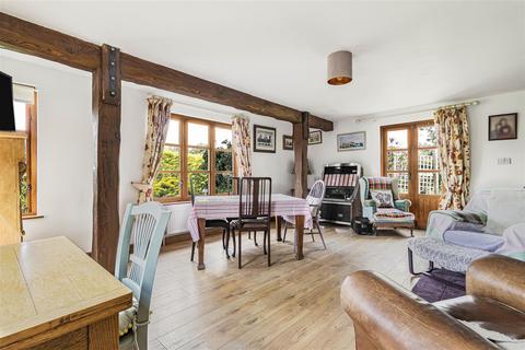4 bedroom detached house for sale, Colne Road, Somersham PE28