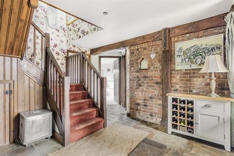 4 bedroom detached house for sale, Colne Road, Somersham PE28