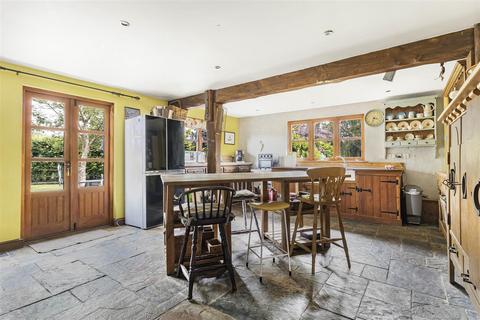 4 bedroom detached house for sale, Colne Road, Somersham PE28