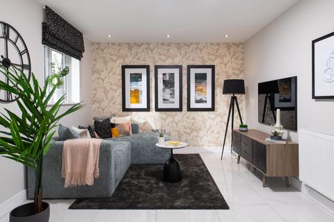 4 bedroom detached house for sale, The Lorimer-Life at Holt Vale, Holt Road LL13