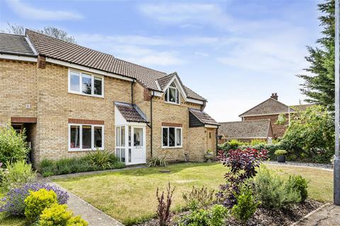 Howlett Way, Bottisham CB25