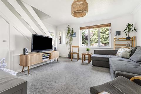 2 bedroom terraced house for sale, Howlett Way, Bottisham CB25