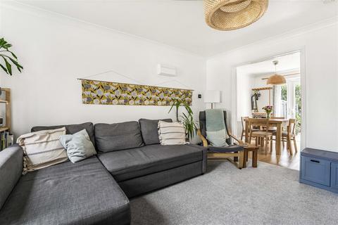 2 bedroom terraced house for sale, Howlett Way, Bottisham CB25