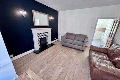 undefined, 81 Duncombe Street Sheffield S6 3RH