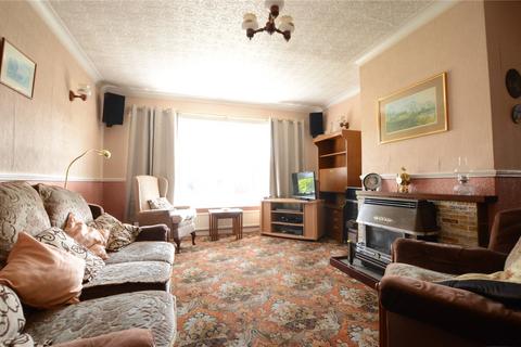 2 bedroom detached bungalow for sale, Springhead Road, Rothwell, Leeds, West Yorkshire