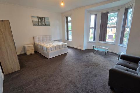 undefined, Flat ,  Norman Road, Manchester