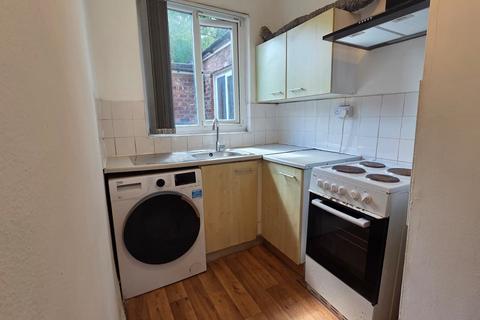 undefined, Flat ,  Norman Road, Manchester