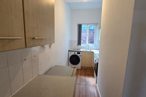 undefined, Flat ,  Norman Road, Manchester