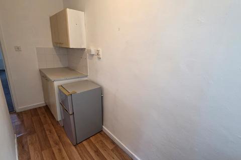 undefined, Flat ,  Norman Road, Manchester