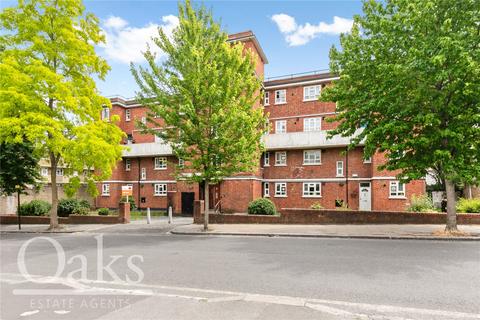 undefined, York Hill, West Norwood