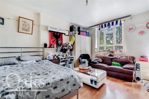 undefined, York Hill, West Norwood