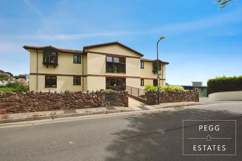 2 bedroom apartment for sale, Corbyn Mount, Torquay