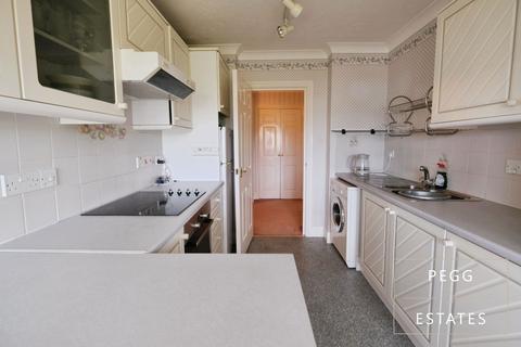 2 bedroom apartment for sale, Corbyn Mount, Torquay