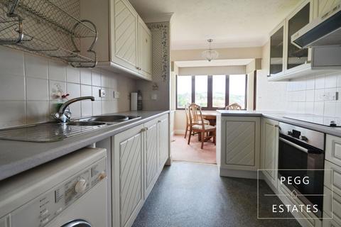 2 bedroom apartment for sale, Corbyn Mount, Torquay
