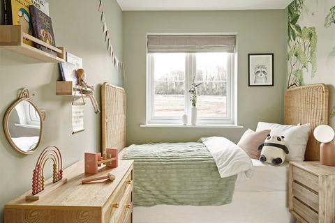 3 bedroom end of terrace house for sale, Plot 65, Rowan at Potteric Edge, Carolina Way DN4