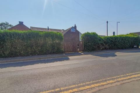 Plot for sale, Building Plot Adj 75 Coleshill Road, Hartshill, Nuneaton, Warwickshire, CV10 0NZ