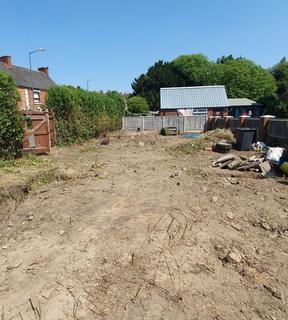 Plot for sale, Building Plot Adj 75 Coleshill Road, Hartshill, Nuneaton, Warwickshire, CV10 0NZ