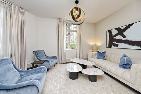 2 bedroom apartment to rent, Rutland Gate, London, SW7