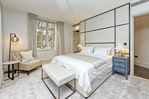 2 bedroom apartment to rent, Rutland Gate, London, SW7