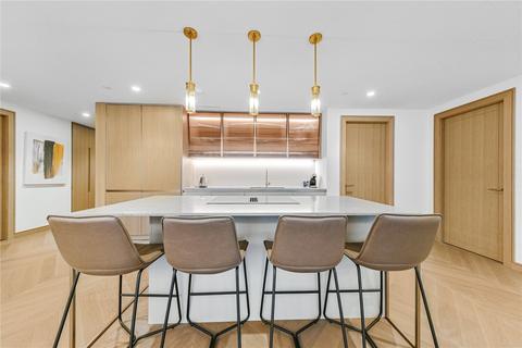 2 bedroom apartment to rent, St. John's Wood Road, London, NW8