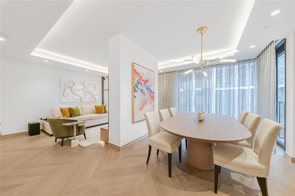 Dining/Reception