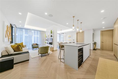 2 bedroom apartment to rent, St. John's Wood Road, London, NW8