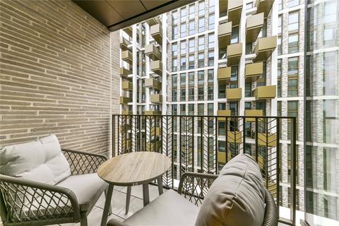 2 bedroom apartment to rent, St. John's Wood Road, London, NW8