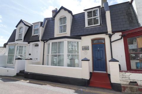Capstone Place, Ilfracombe, Devon, EX34