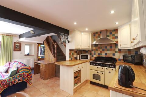 undefined, Capstone Place, Ilfracombe, Devon, EX34