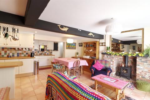 undefined, Capstone Place, Ilfracombe, Devon, EX34