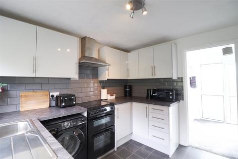 10 Fairfield, Ilfracombe, EX34 9ND