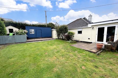 4 bedroom bungalow for sale, Bolventor, Launceston, Cornwall, PL15