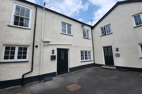 undefined, Southley Road, South Molton, Devon, EX36