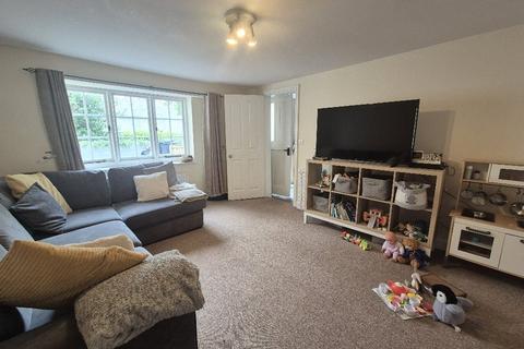 undefined, Southley Road, South Molton, Devon, EX36