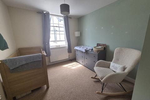 undefined, Southley Road, South Molton, Devon, EX36