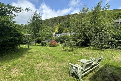 undefined, Aberhosan, Machynlleth, Powys, SY20