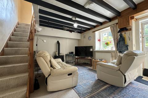 undefined, Aberhosan, Machynlleth, Powys, SY20
