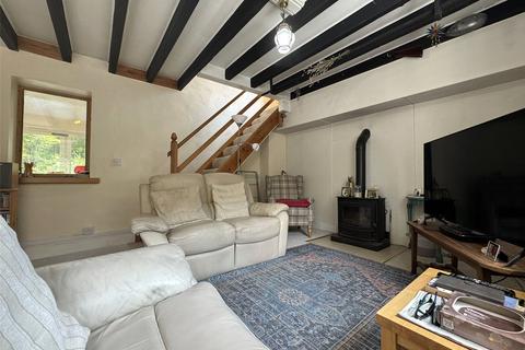 undefined, Aberhosan, Machynlleth, Powys, SY20