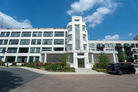 undefined, Truscon House Hayes Village UB3