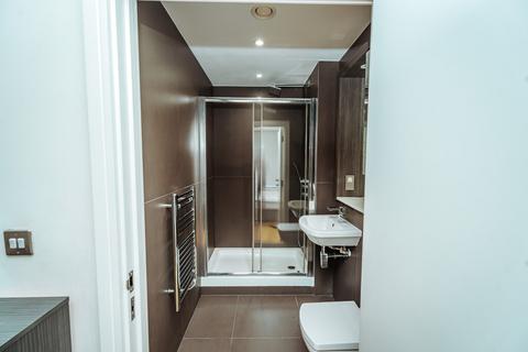 undefined, Tryon Apartments / Central House