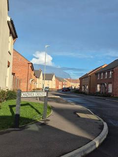 Chadwick Crescent LU7