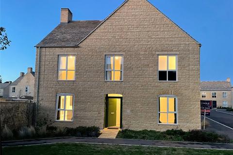 undefined, Sivewright Way, Cirencester, Gloucestershire, GL7